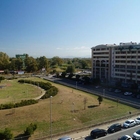 Regina Ciclarum Suite Фиумичино Екстериор снимка