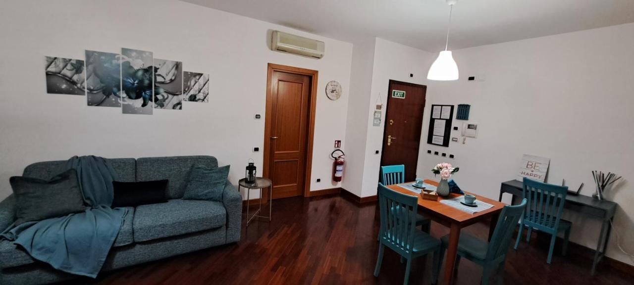 Regina Ciclarum Suite Фиумичино Екстериор снимка