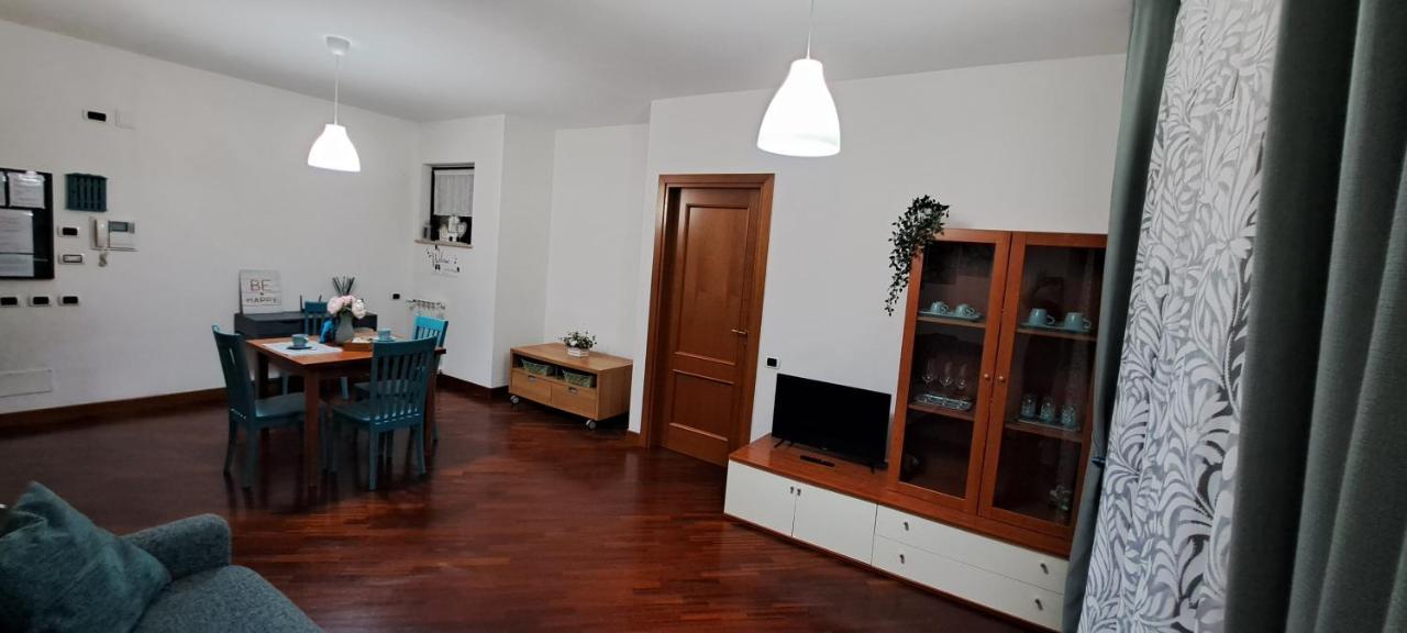 Regina Ciclarum Suite Фиумичино Екстериор снимка