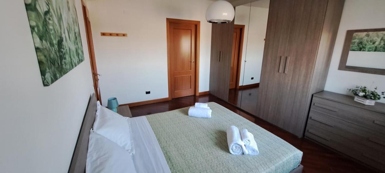 Regina Ciclarum Suite Фиумичино Екстериор снимка